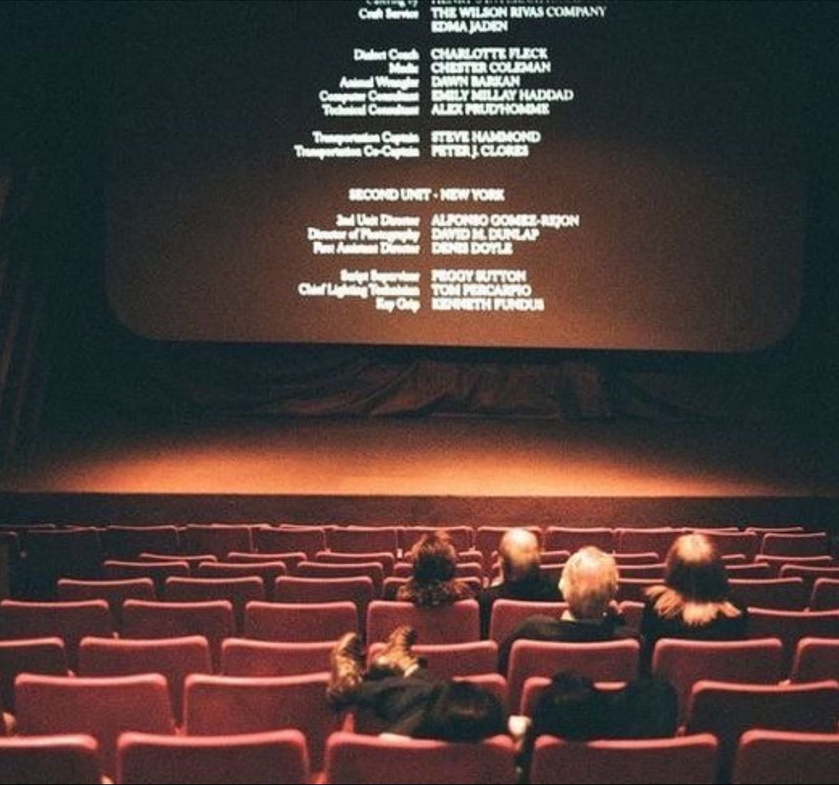 Watchlist - Movies hypelist by Darina