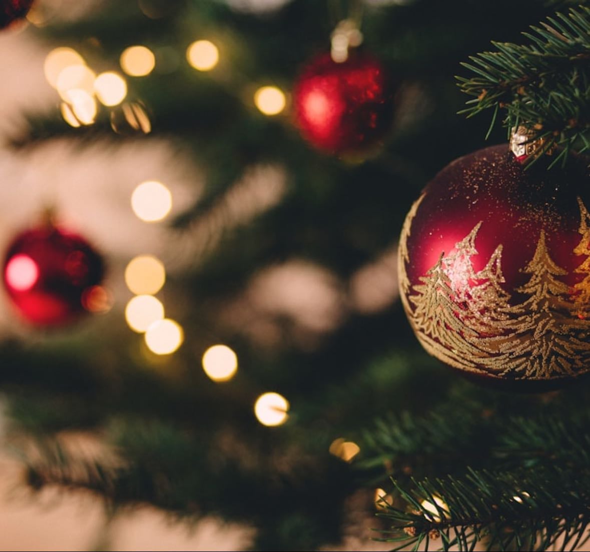 Christmas wishlist - Products hypelist by Darina