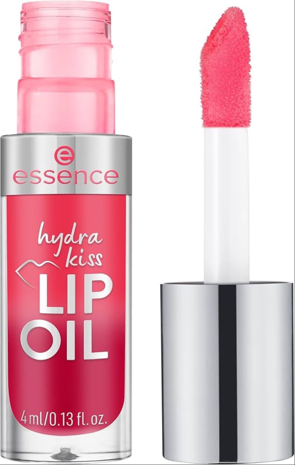 Essence lip oil