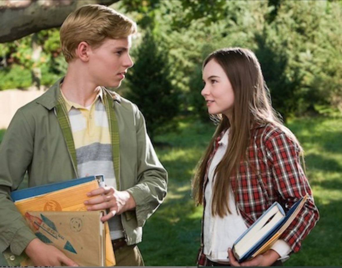 Flipped - Rob Reiner · 2010