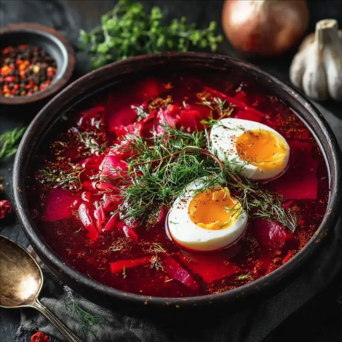 Borscht