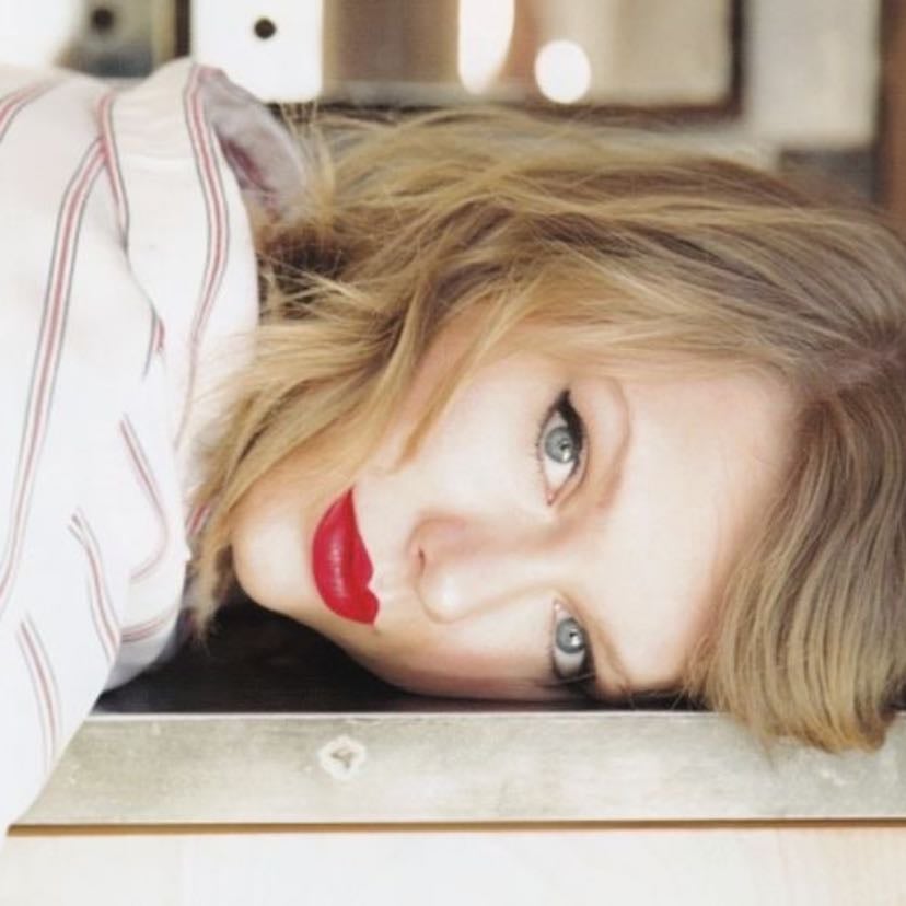 Say Don’t Go - why’d you have to make me want you? why’d you have to give me nothing back? why’d you have to make me love you? i said, “i love you.” you say nothing back.
