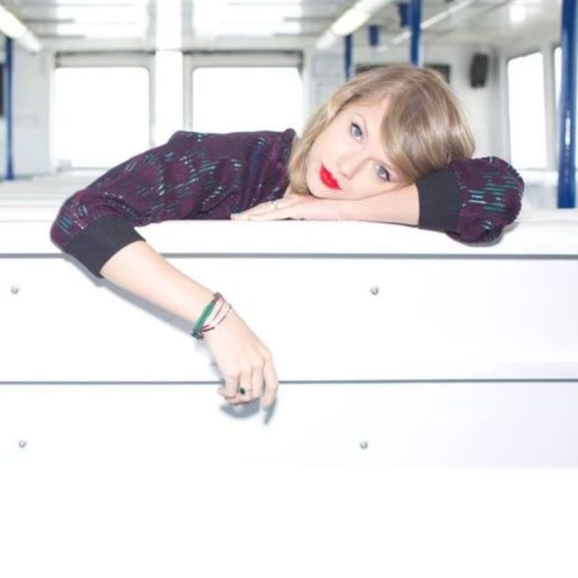 You Are In Love - so it goes, you two are dancing in a snowglobe ‘round and ‘round and he keeps a picture of you in his office downtown and you understand now why they lost their minds and fought the wars and why i’ve spent my whole life trying to put it into words