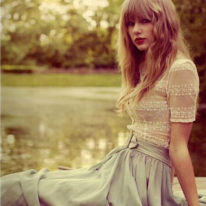 The Lucky One