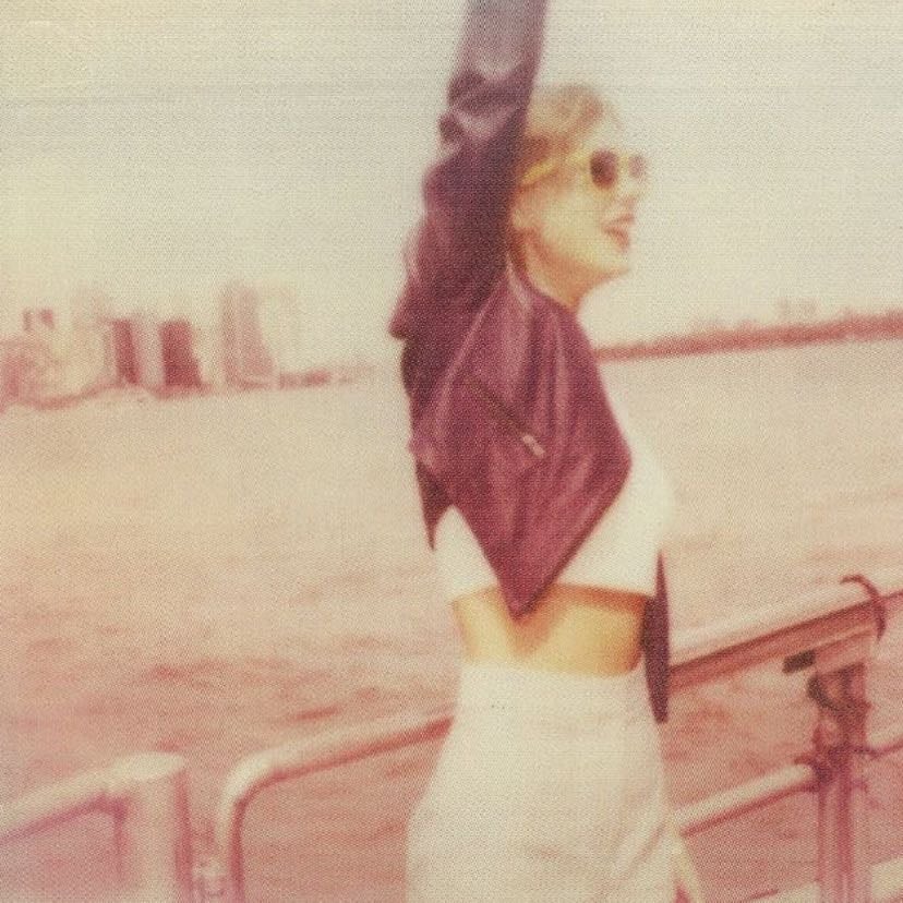 Bad Blood