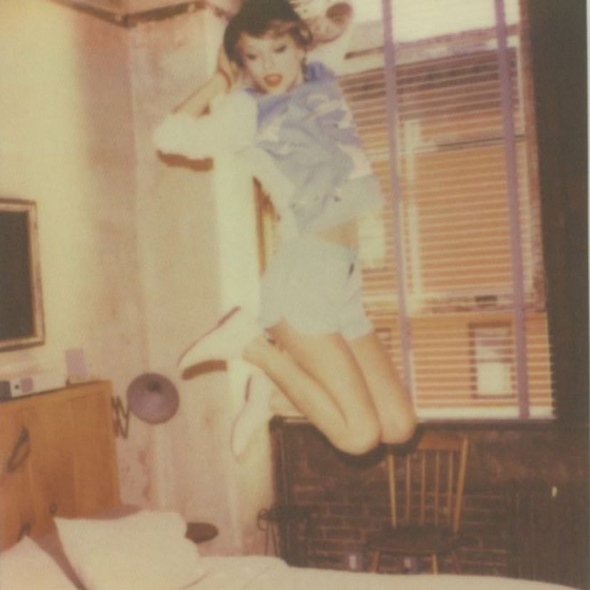 Wildest Dreams