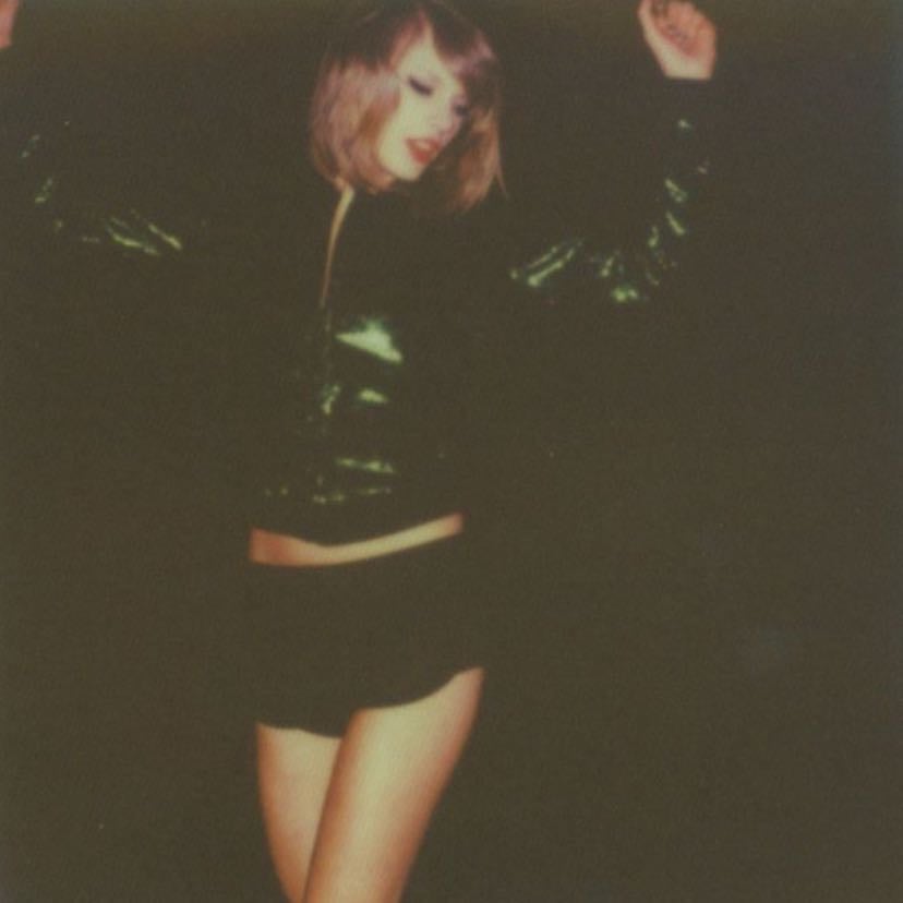 Shake It Off