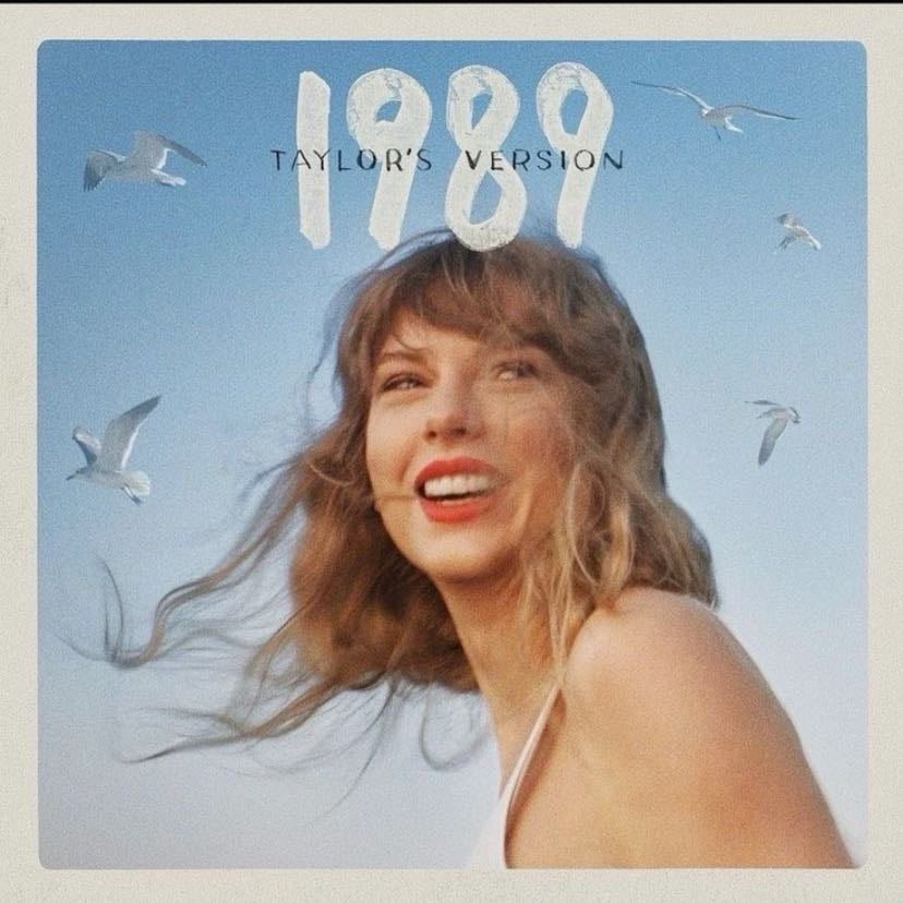 1989 (Taylor’s Version) - “Slut!”, Style, & Say Don’t Go