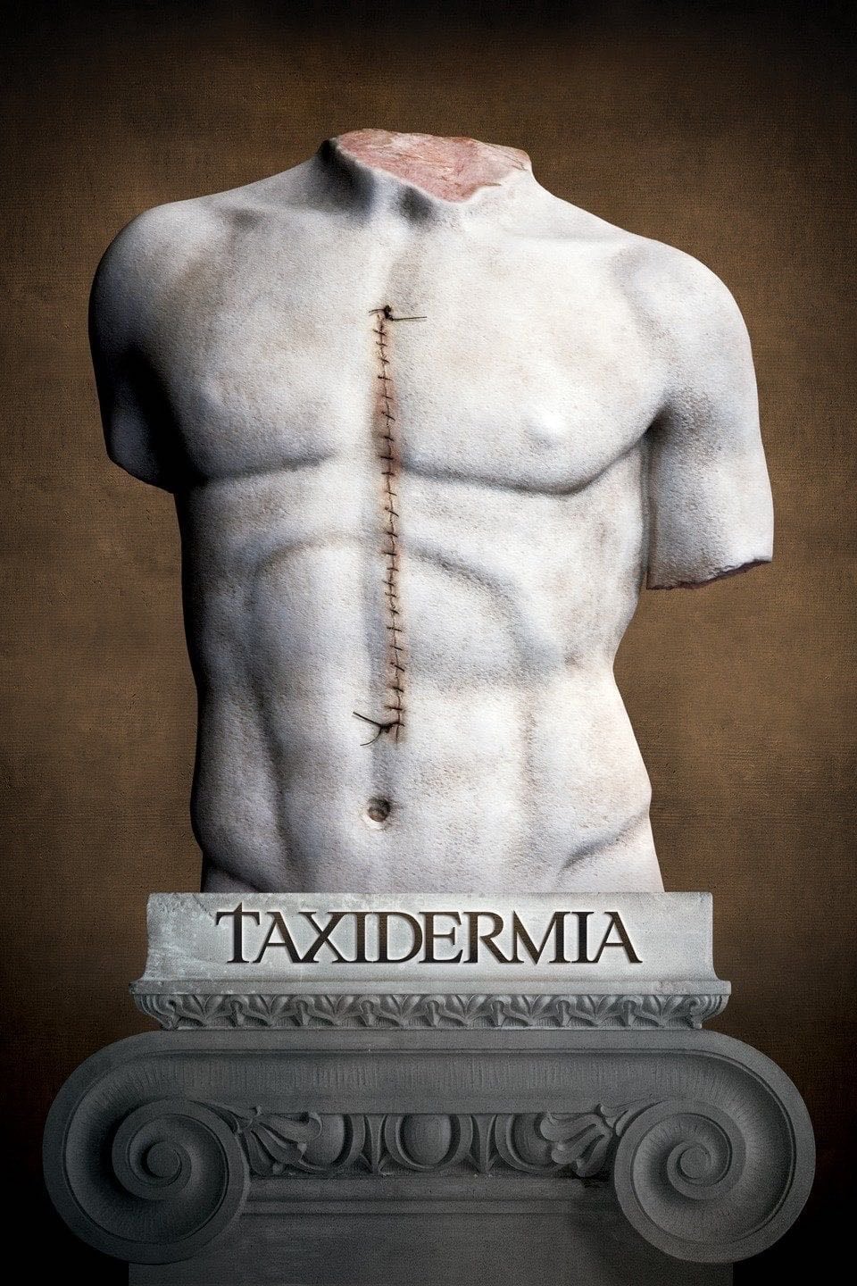 Taxidermia - György Pálfi · 2006