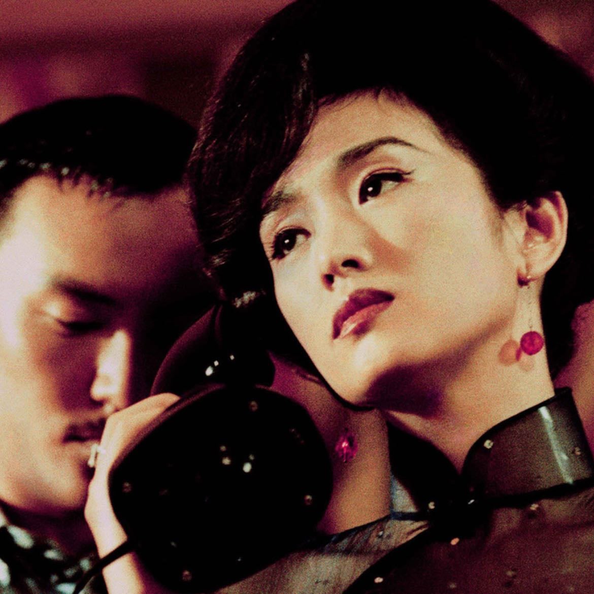 the hand - 2004