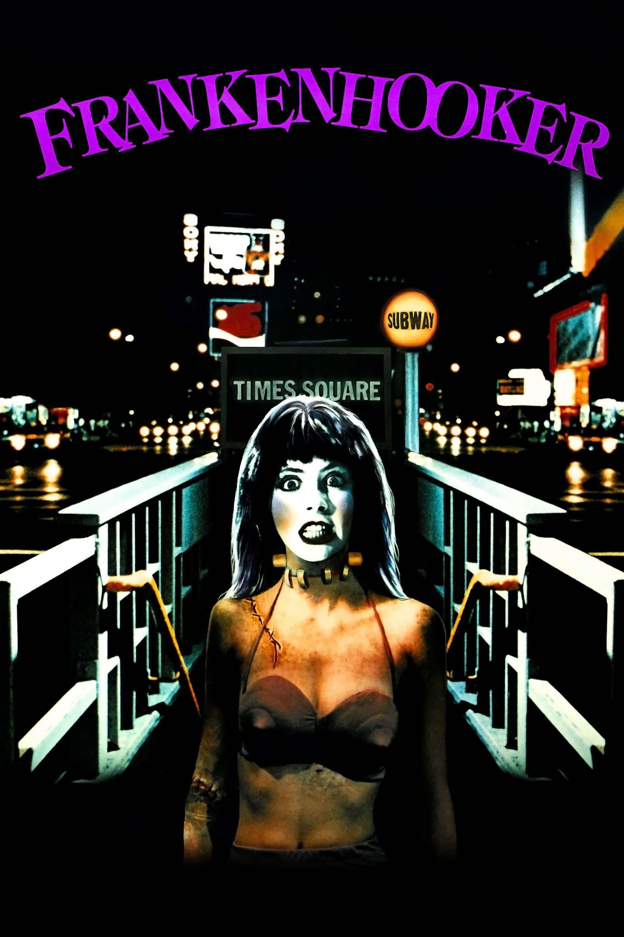 Frankenhooker - Frank Henenlotter · 1990