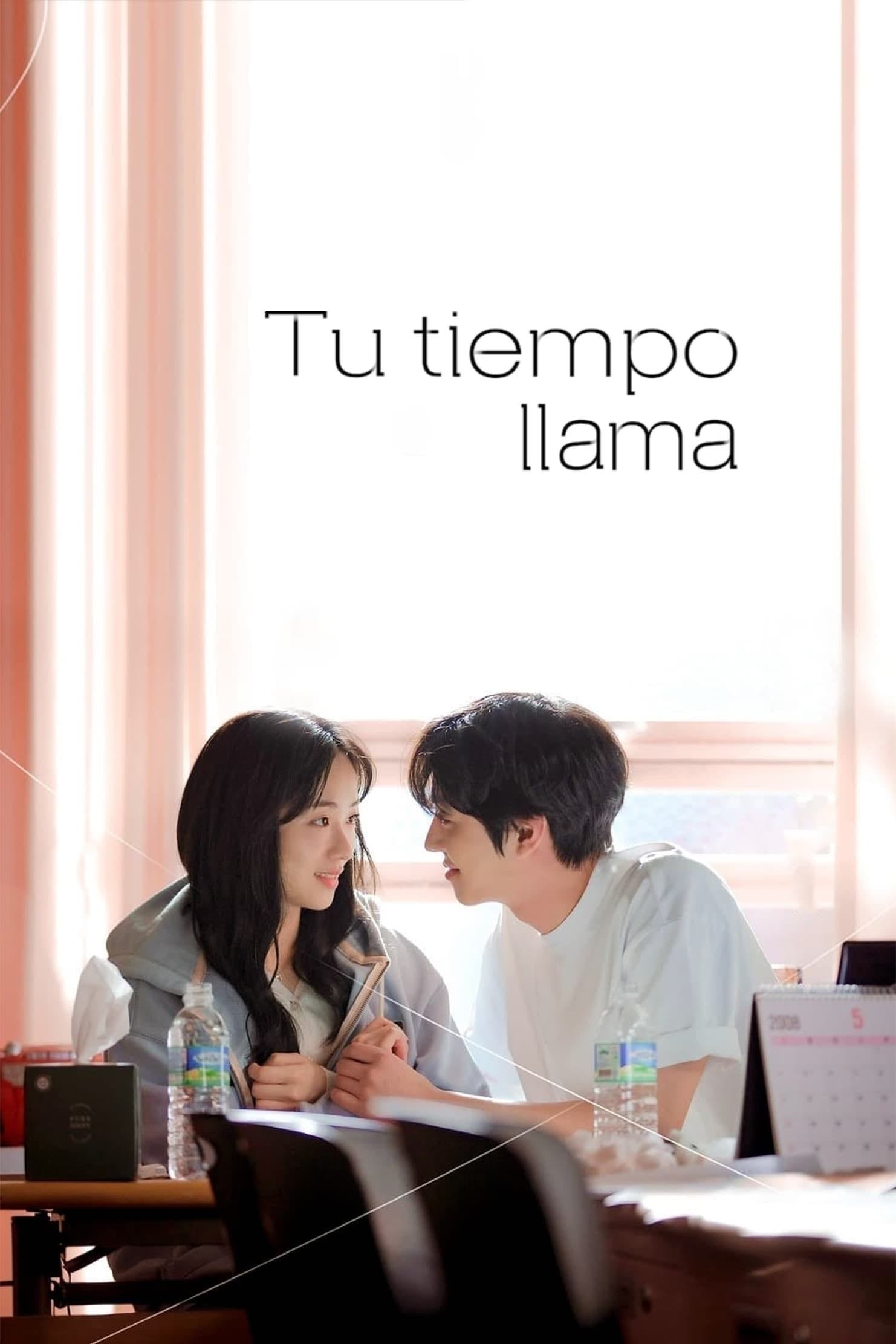 O Tempo Traz Você pra Mim - Kim Jin-won, Choi Hyo-bi · 2023