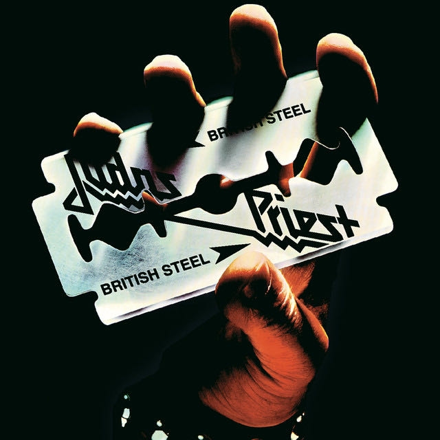 Breaking the Law - Song · Judas Priest