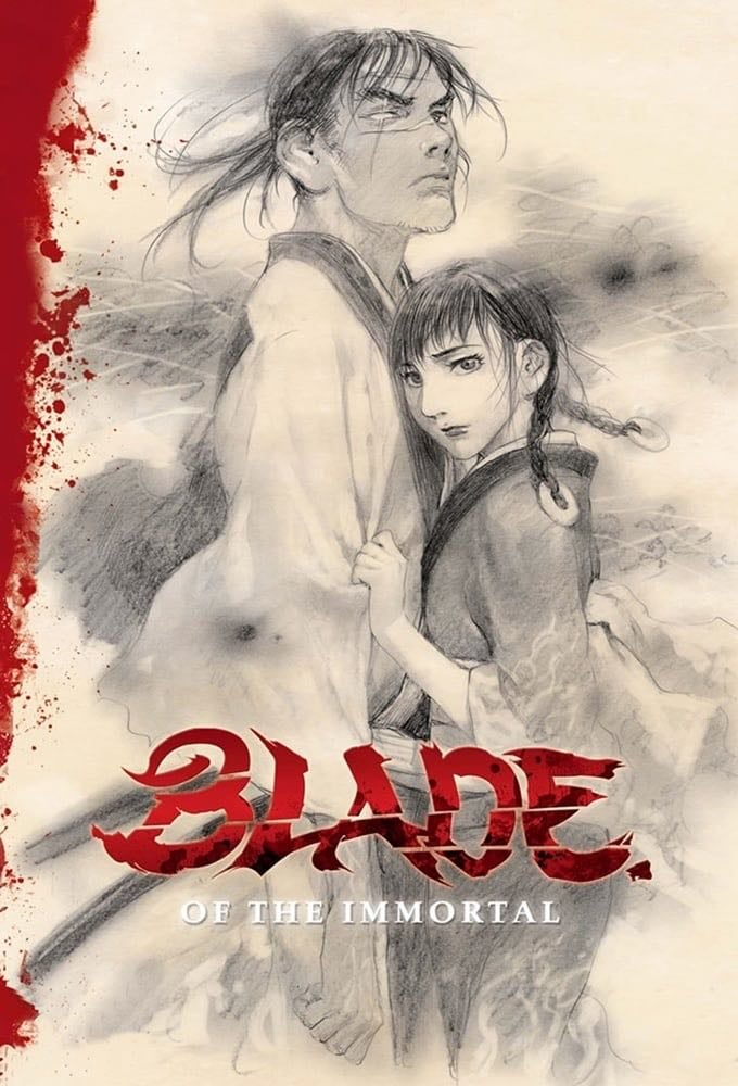 Blade of the Immortal - 2008