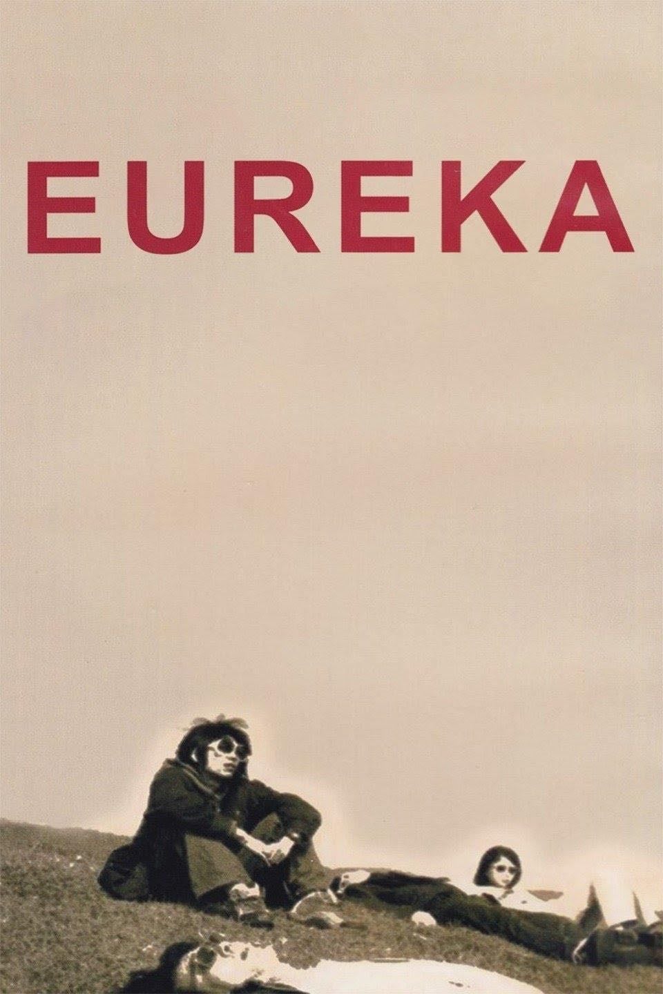 Eureka - Shinji Aoyama · 2000