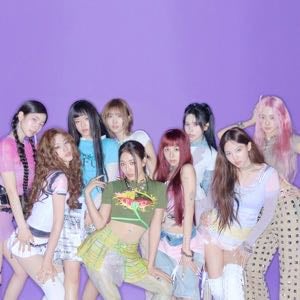 TWICE - Artist ยท TWICE