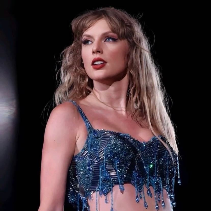 1989 🩵 - Album · Taylor Swift