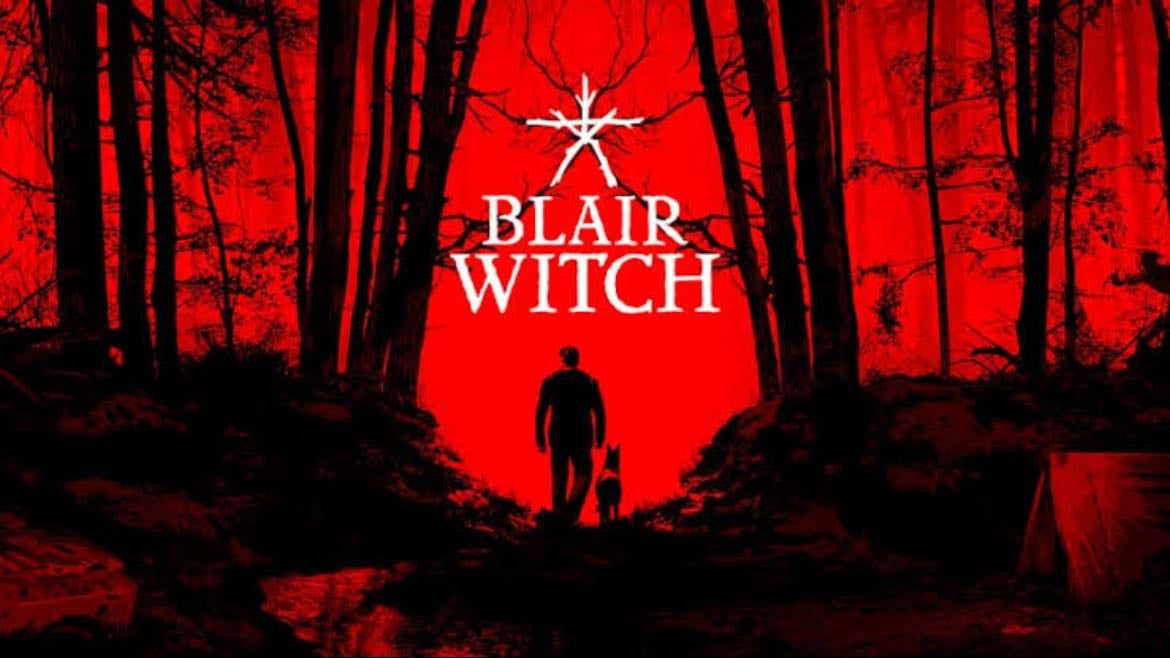 TOP 7 - BLAIR WITCH