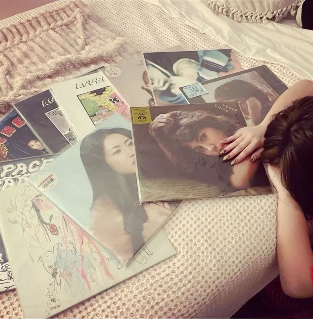 songs rooted to my soul