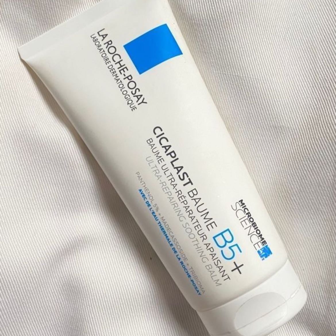 La Roche Posay - Cicaplast B5+