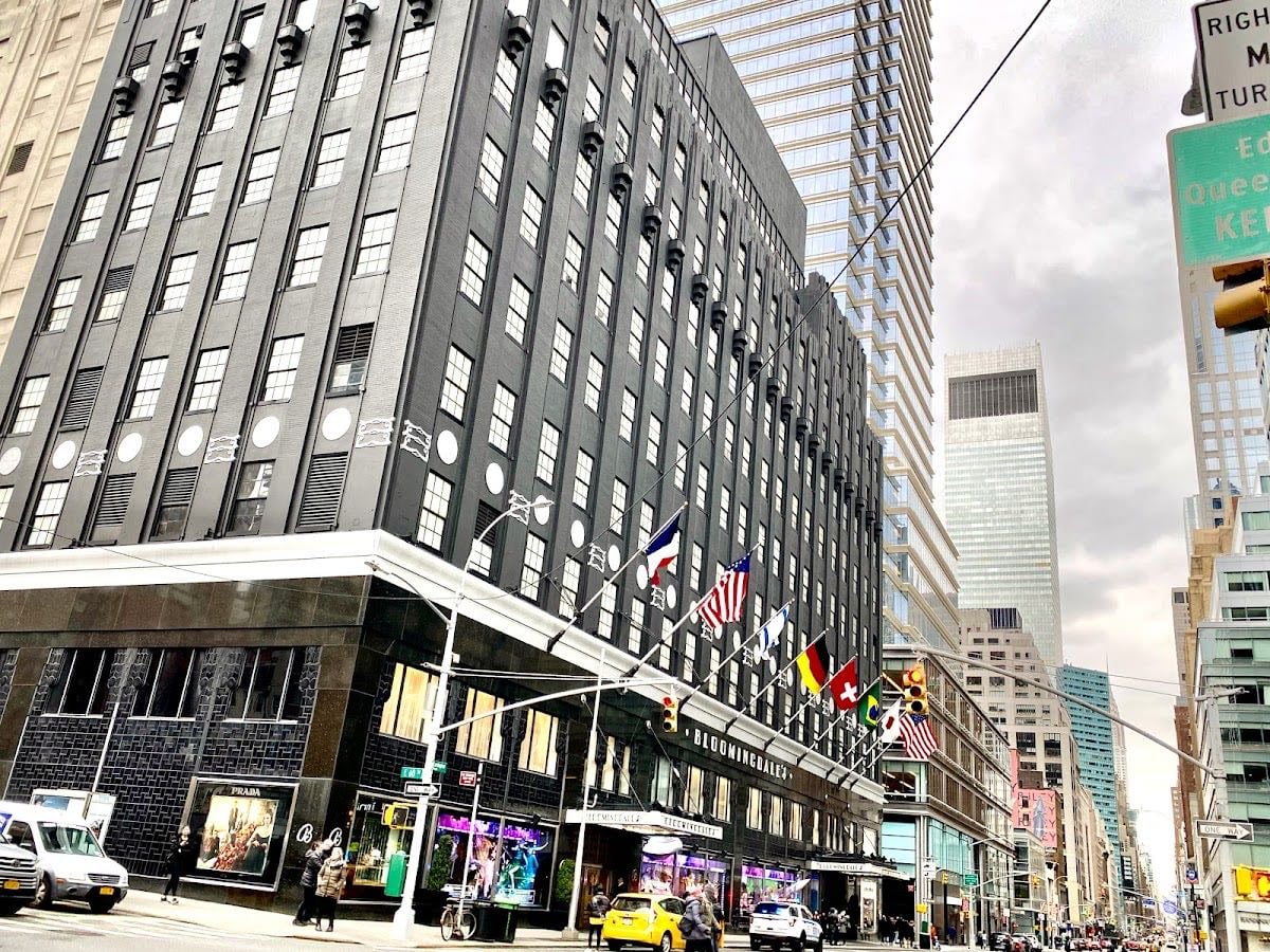 Bloomingdale's