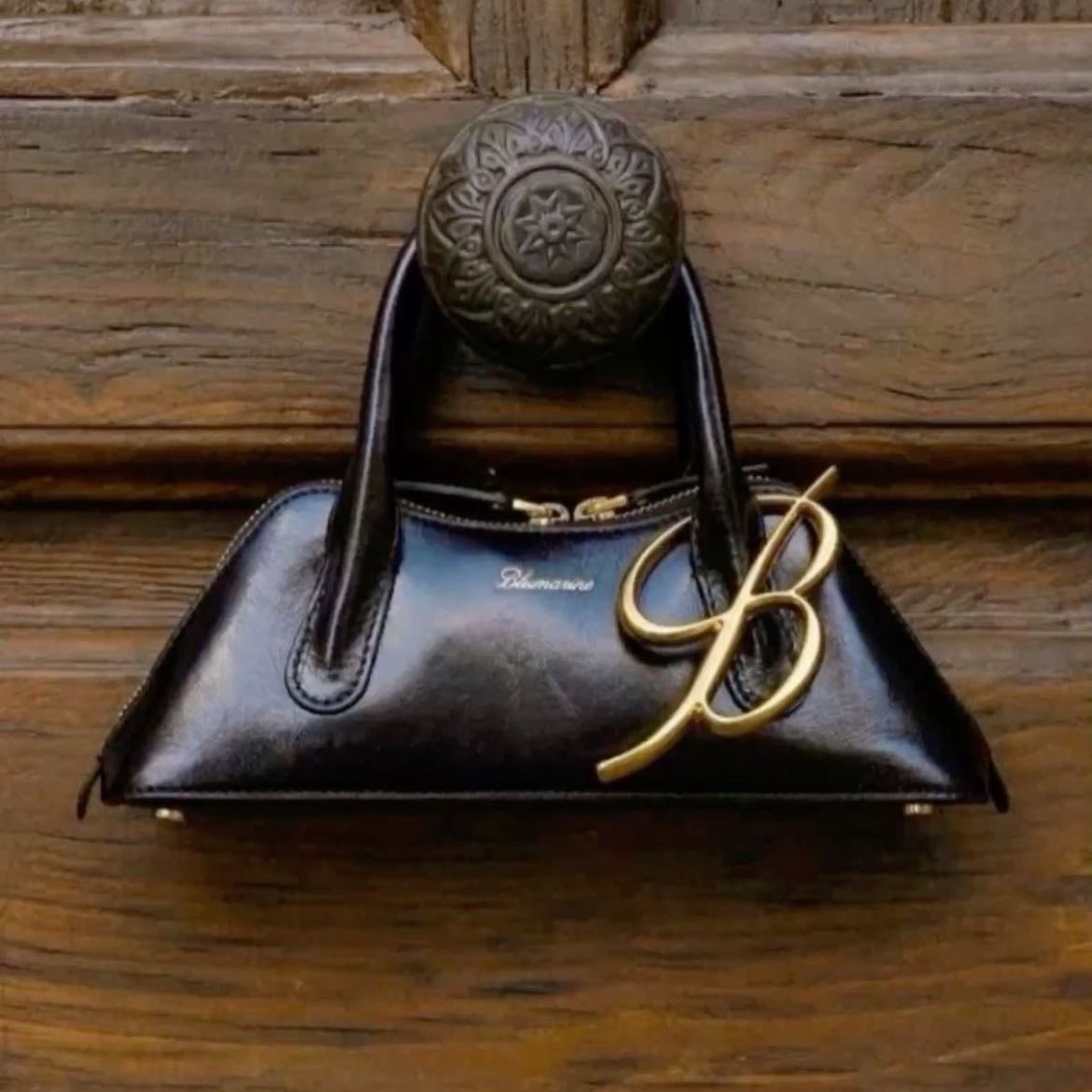Blumarine Bag