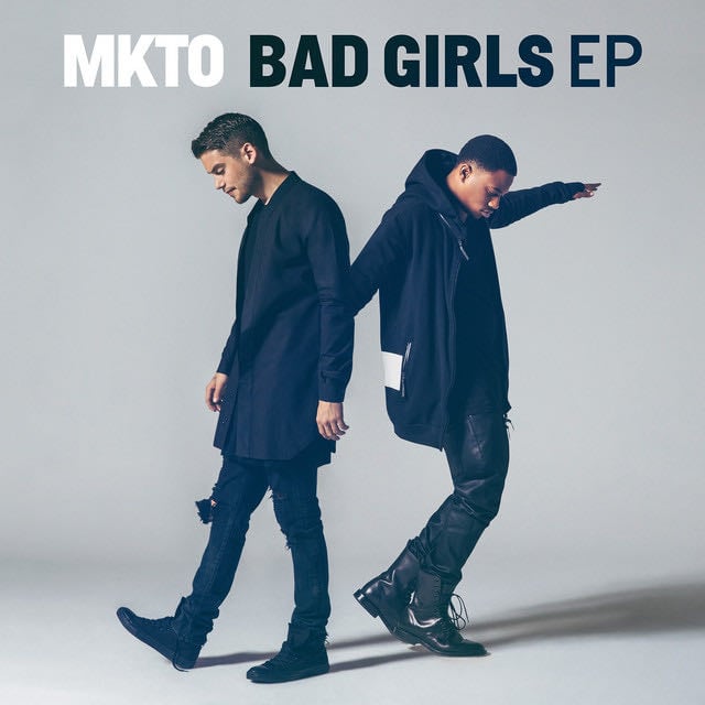 Monaco - Song · MKTO