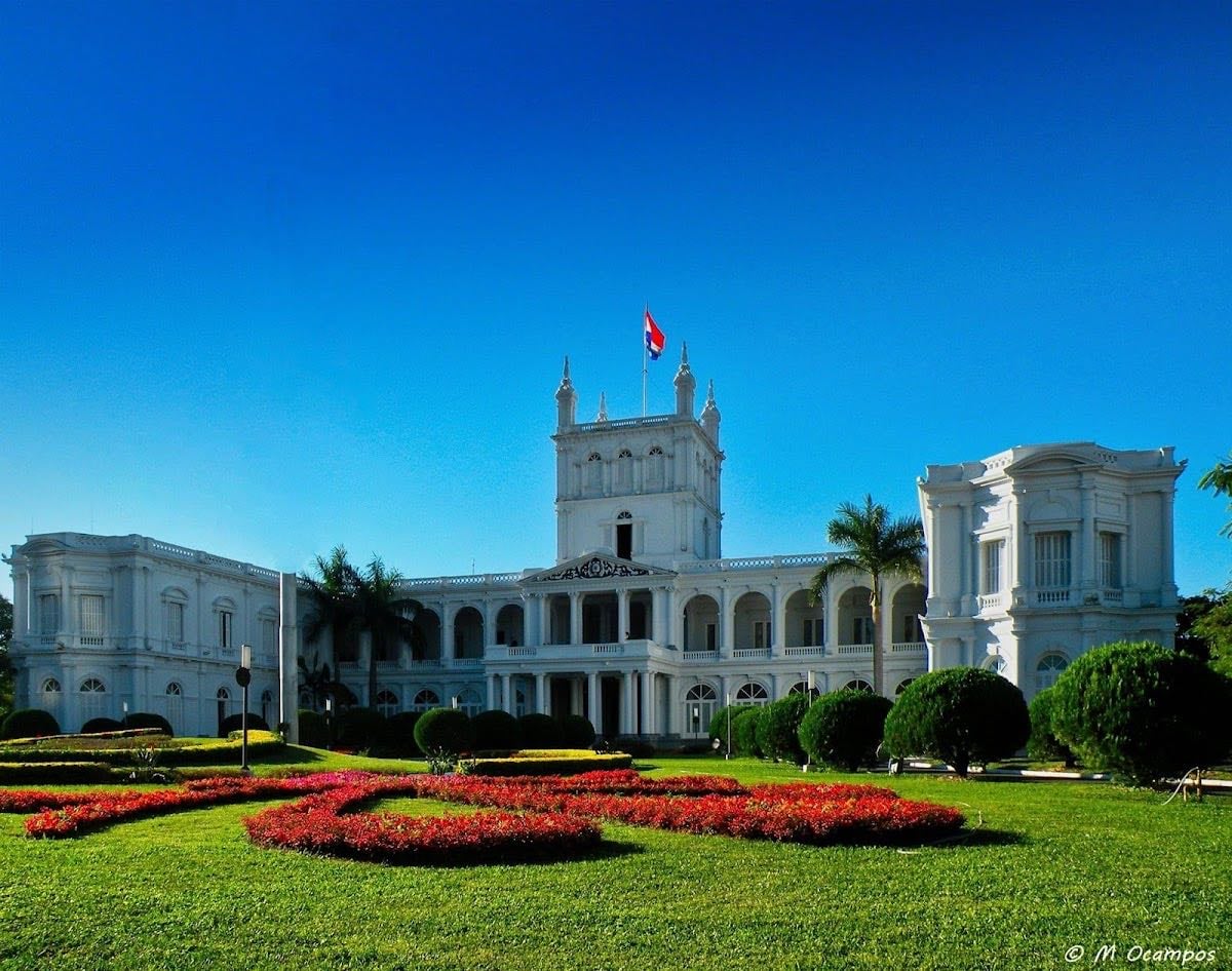 Palacio de López