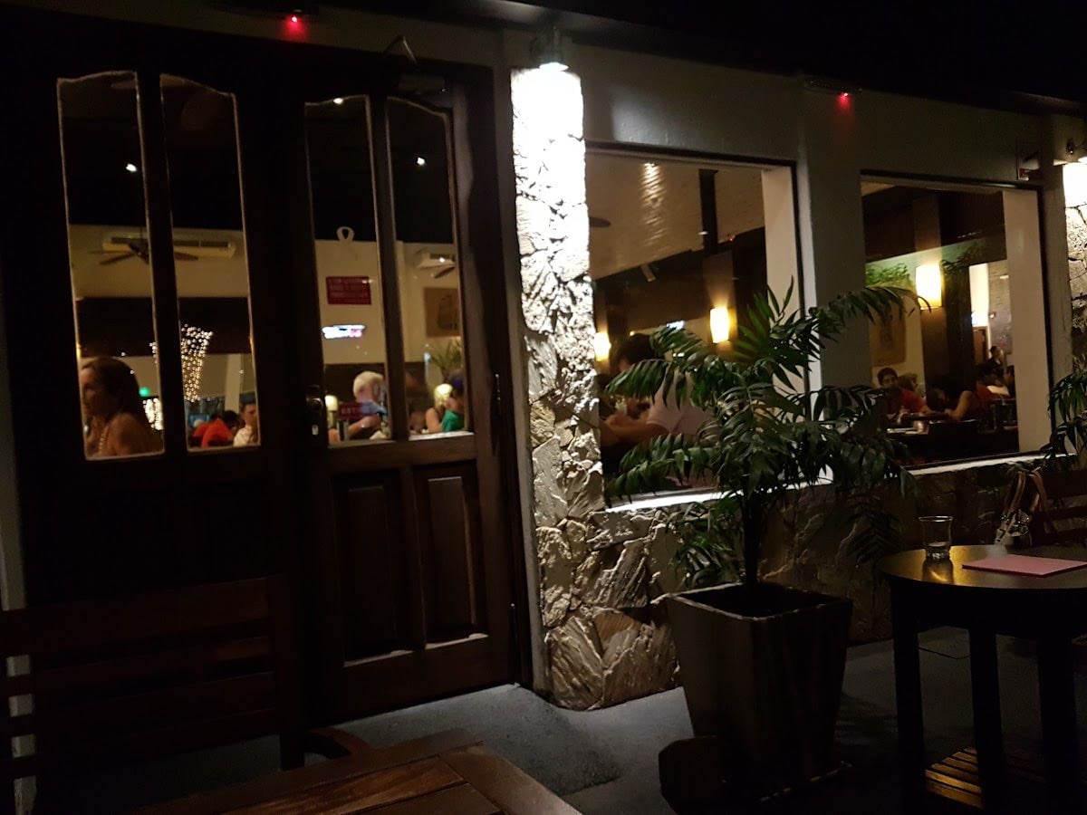 Álamo Pizzeria