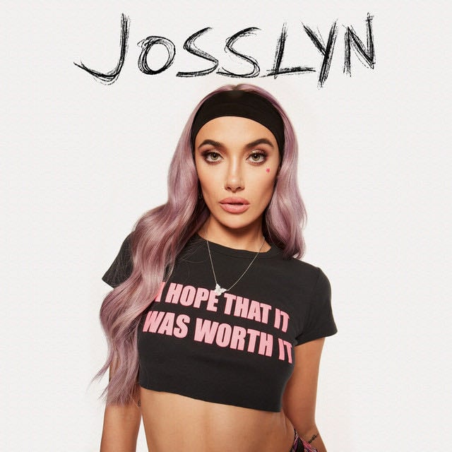 Josslyn - Song · Olivia O'Brien