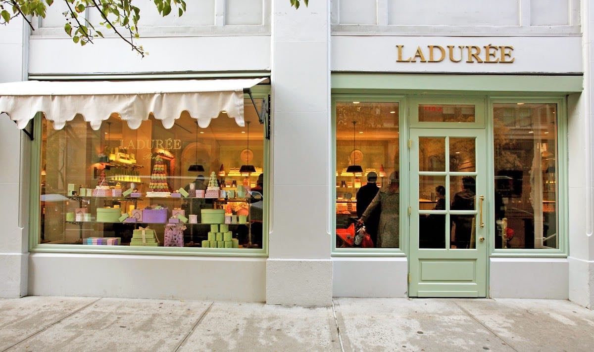 Ladurรฉe