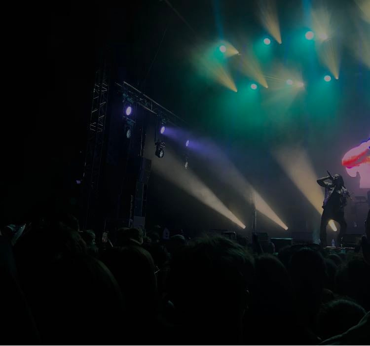 Concerts🌟