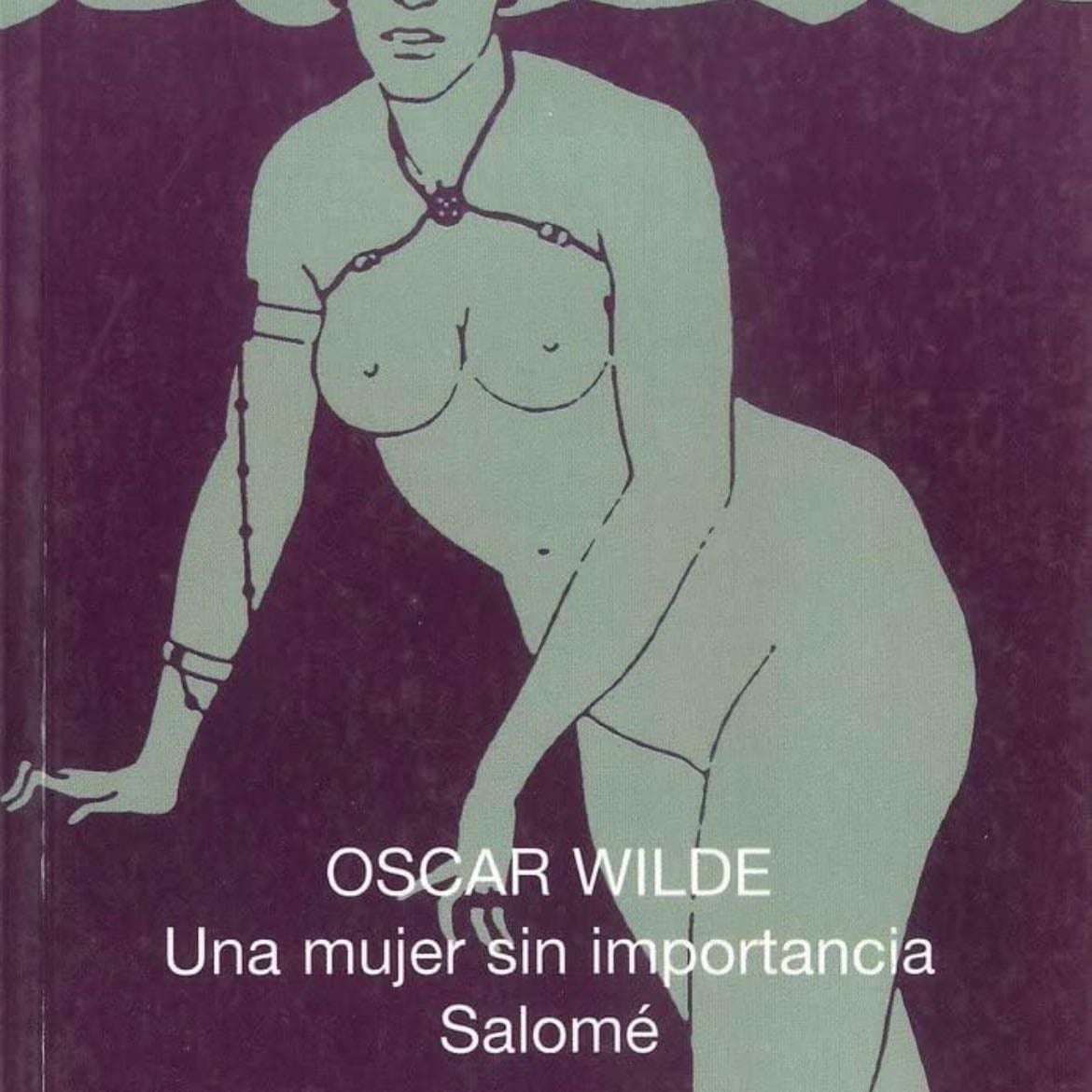 A Woman of No Importance - Oscar Wilde