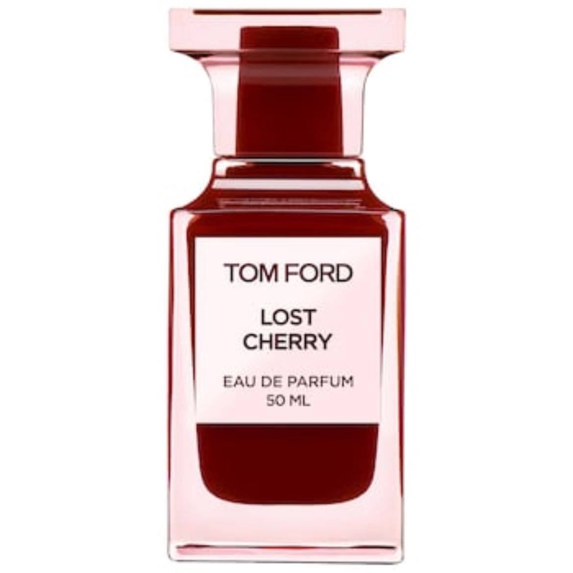Lost cherry - Fragrances