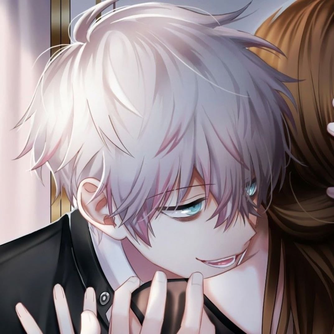 Saeran choi - mystic messenger