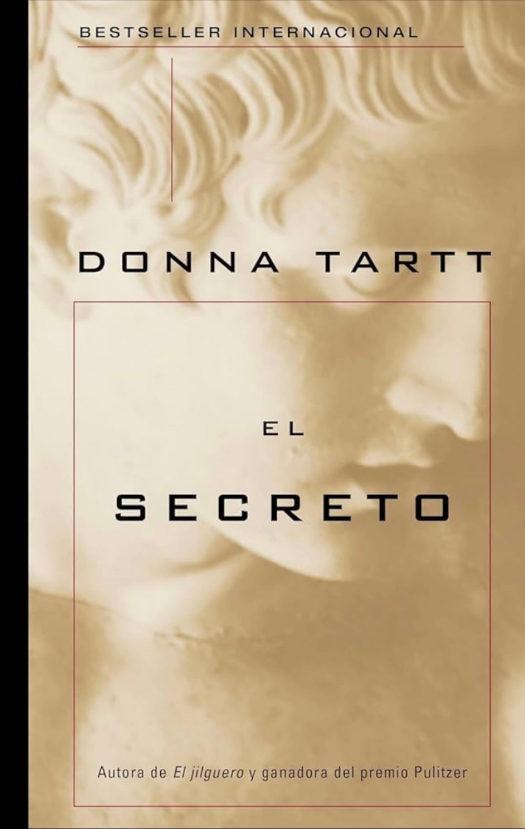 El secreto - Donna Tartt