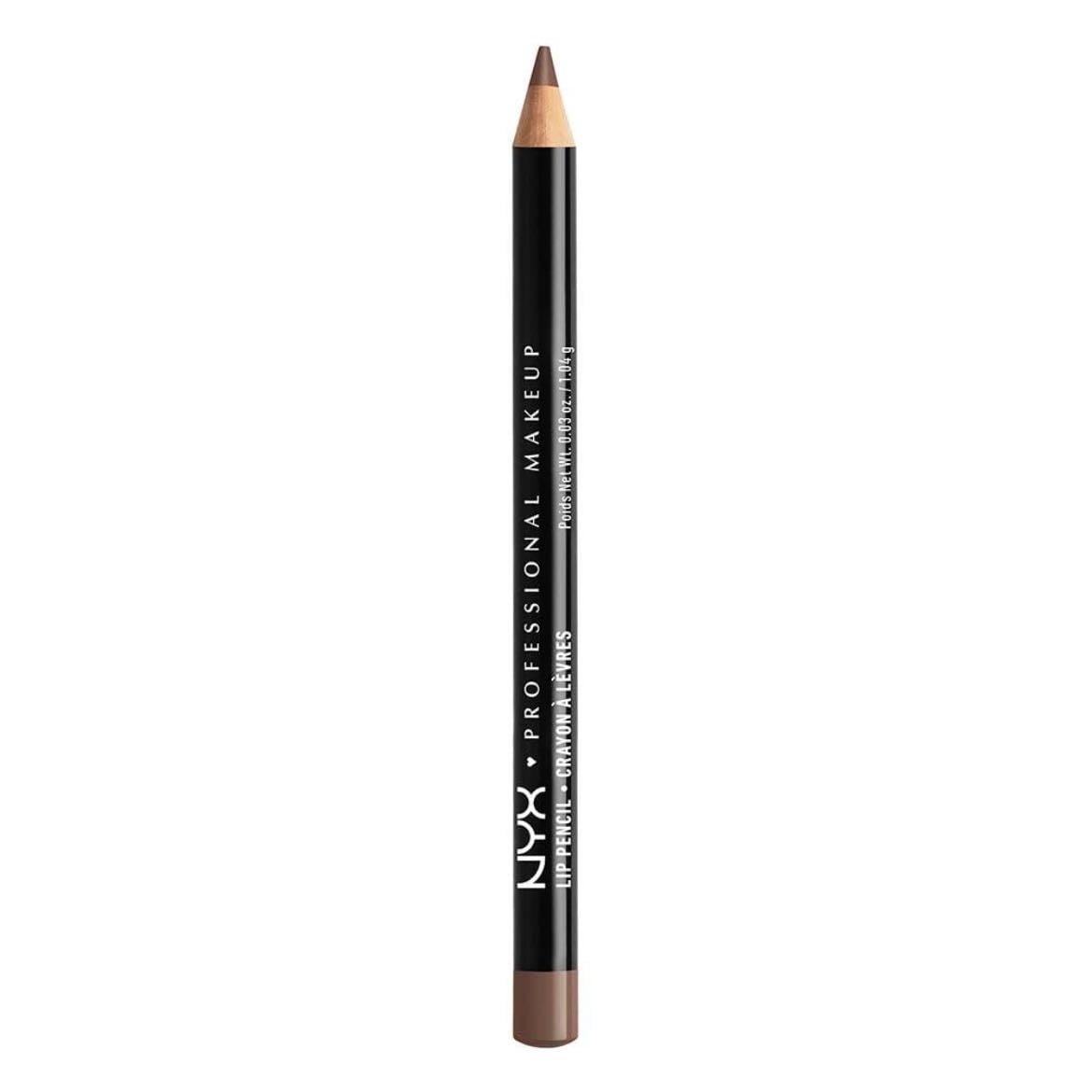 Nyx lip pencil / SPL820 espresso - Beauty