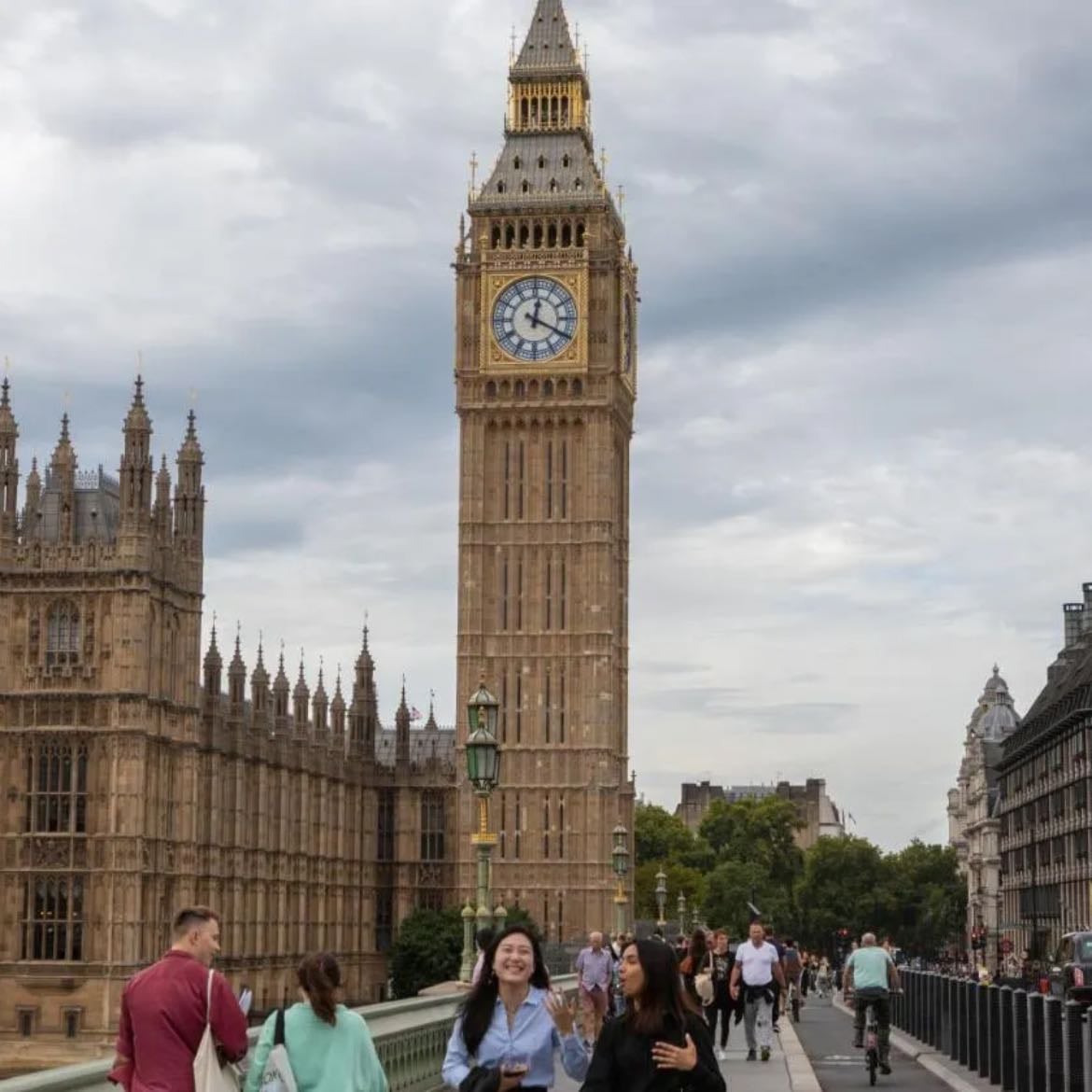 Big Ben