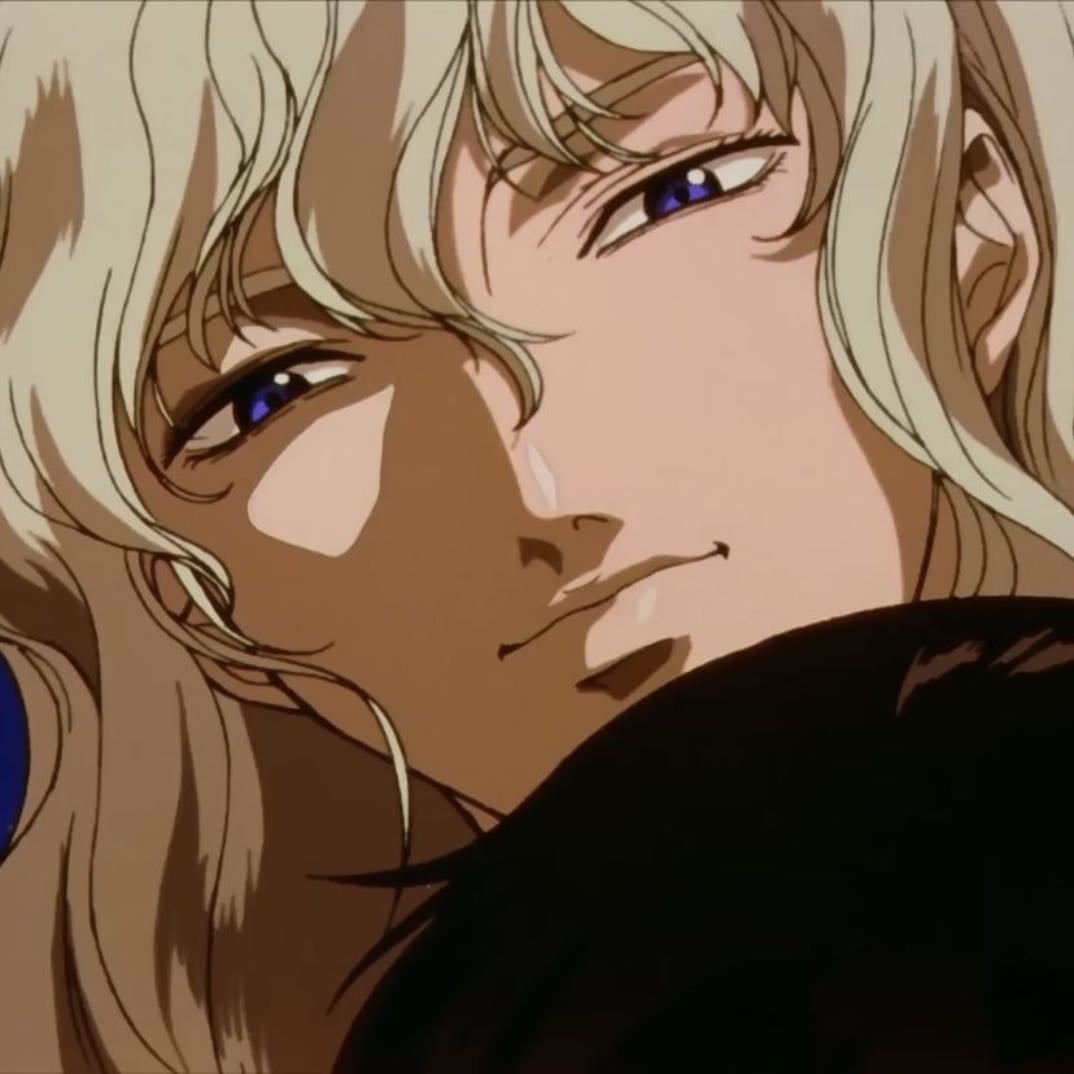 Griffith - berserk