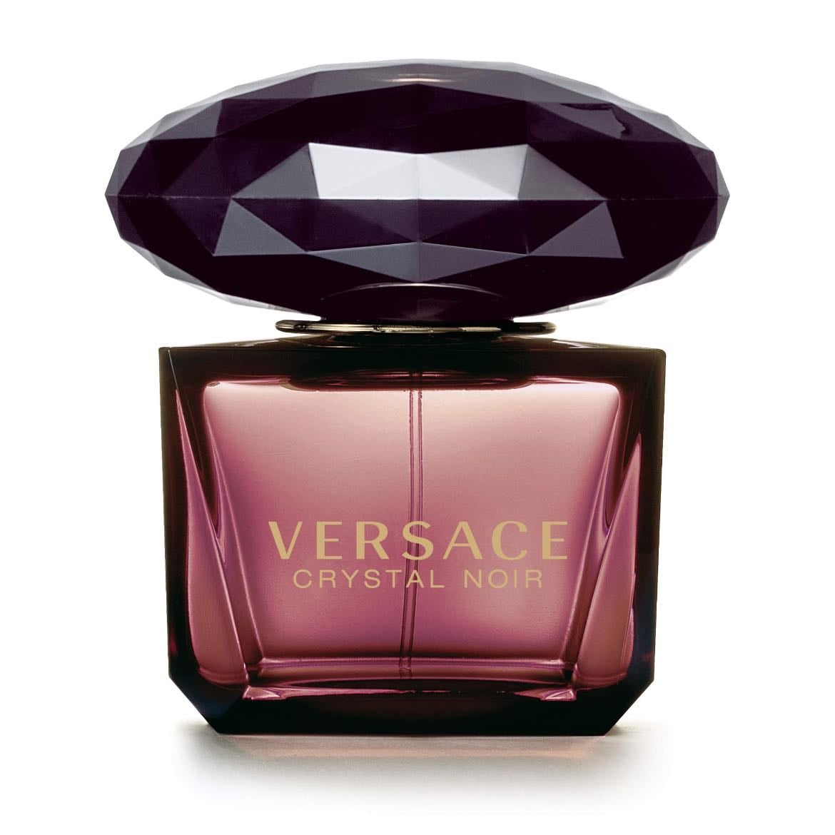 Crystal Noir - Fragrances