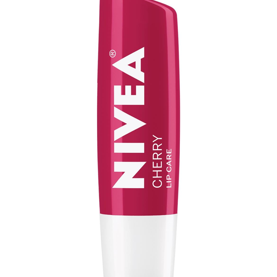 Nivea / cherry - Beauty
