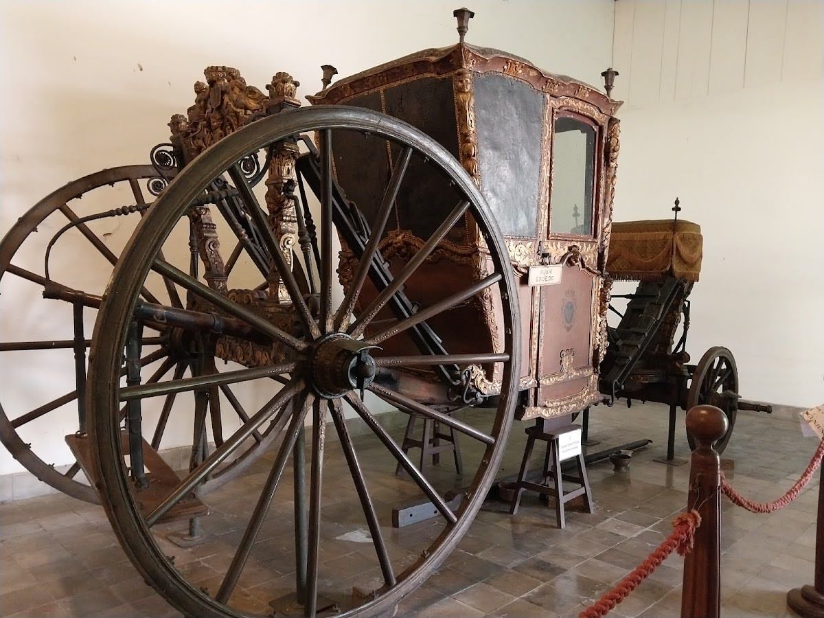 Museum Keraton