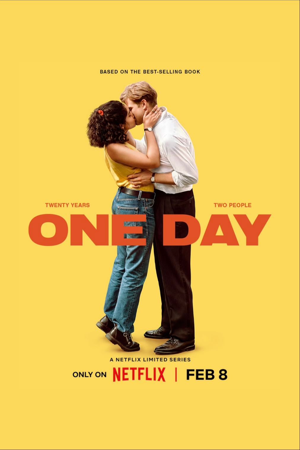 One Day - Nicole Taylor · 2024