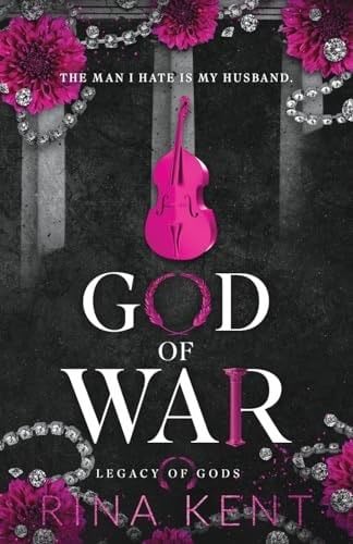 God of War (6) - Rina Kent · 2024