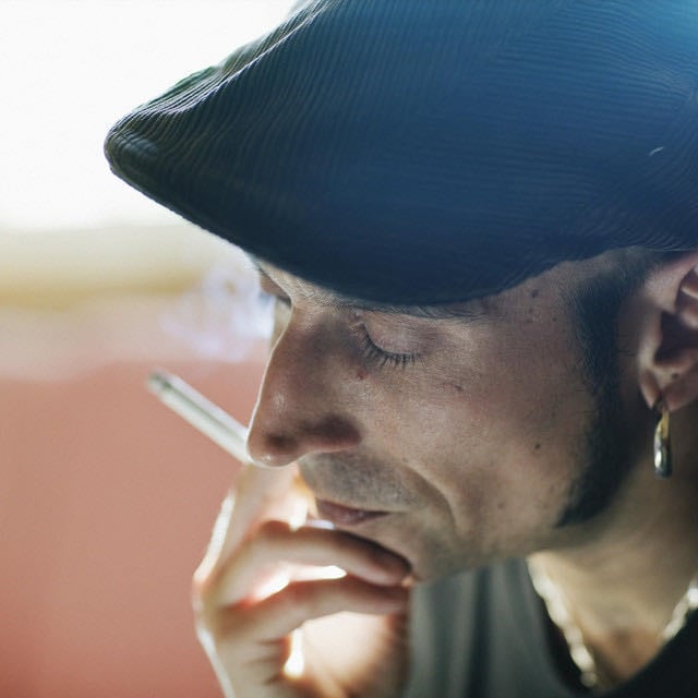 Fito y Fitipaldis - Artist
