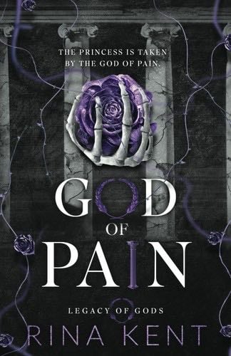 God of Pain (2) - Rina Kent · 2022