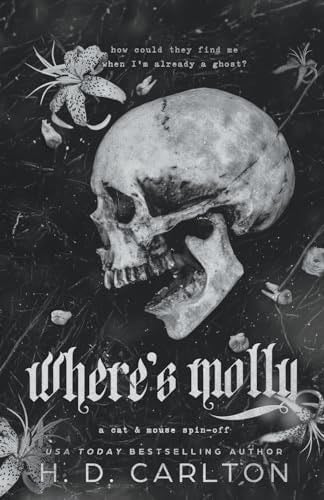 Where''s Molly (4º) - H. D. Carlton · 2024