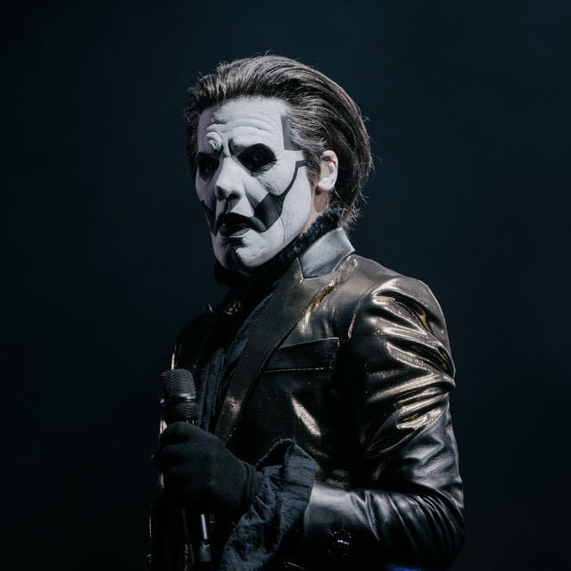 Ghost - Artist