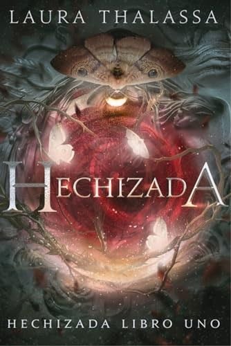 Hechizada (1) - Laura Thalassa · 2023