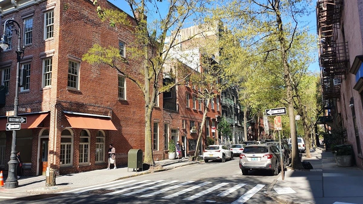 Greenwich Village